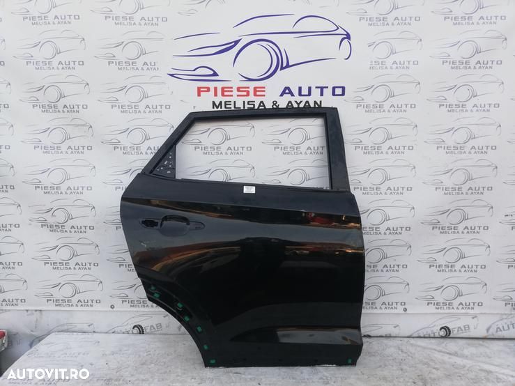 Usa dreapta spate Hyundai Tucson an 2015-2016-2017-2018-2019-2020 - 1