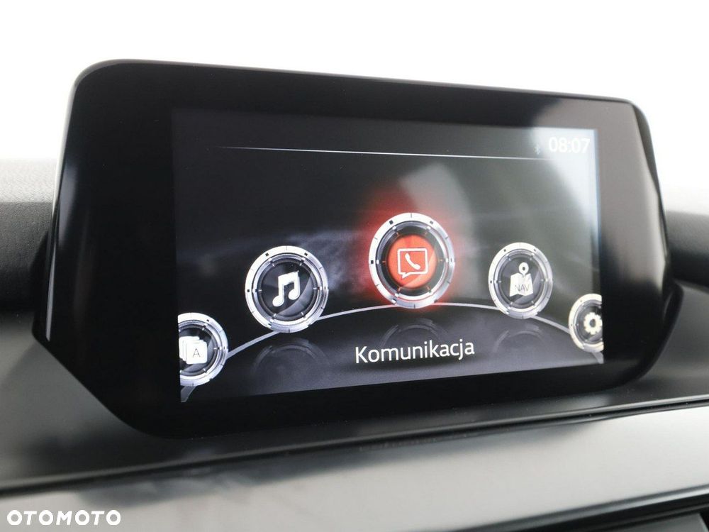 Mazda 6 SKYACTIV-G 145 Exclusive-Line - 25