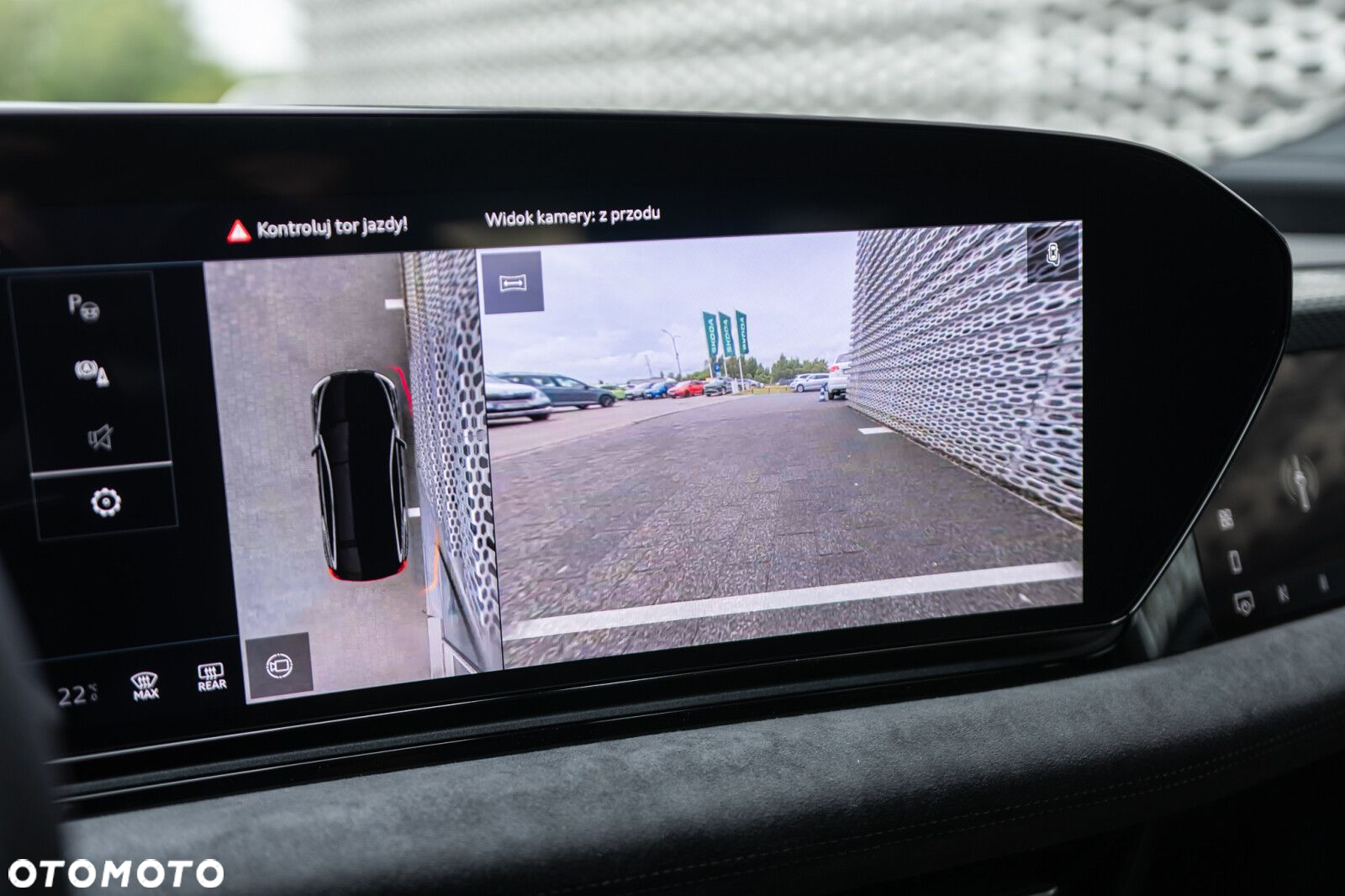 Audi A6 Sportback e-tron - 26