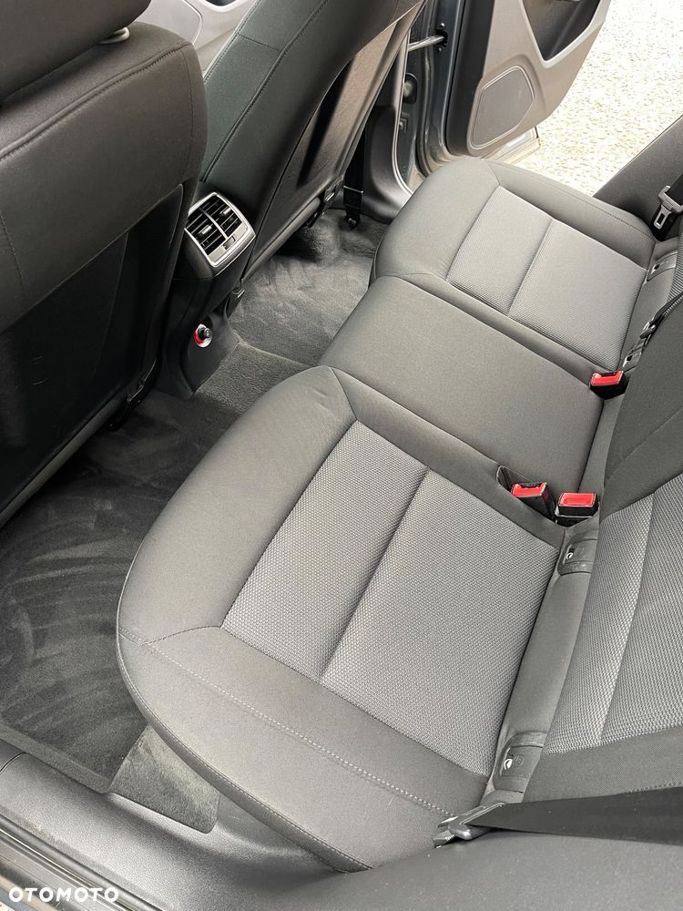 Audi Q3 2.0 TDI Quattro S tronic - 20