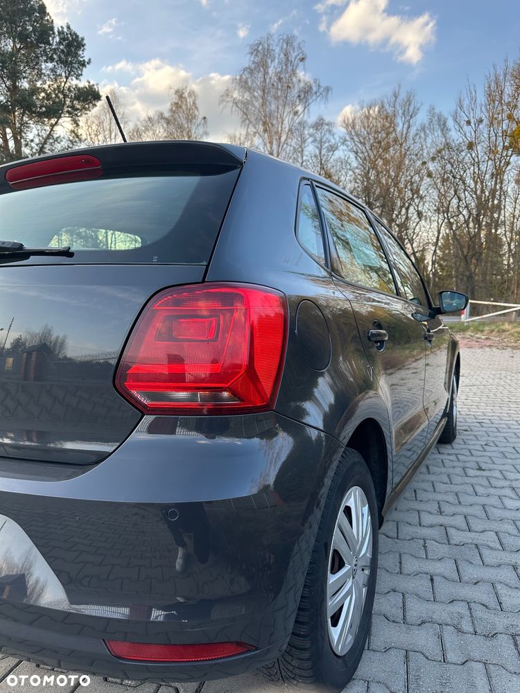 Volkswagen Polo 1.0 Start - 6