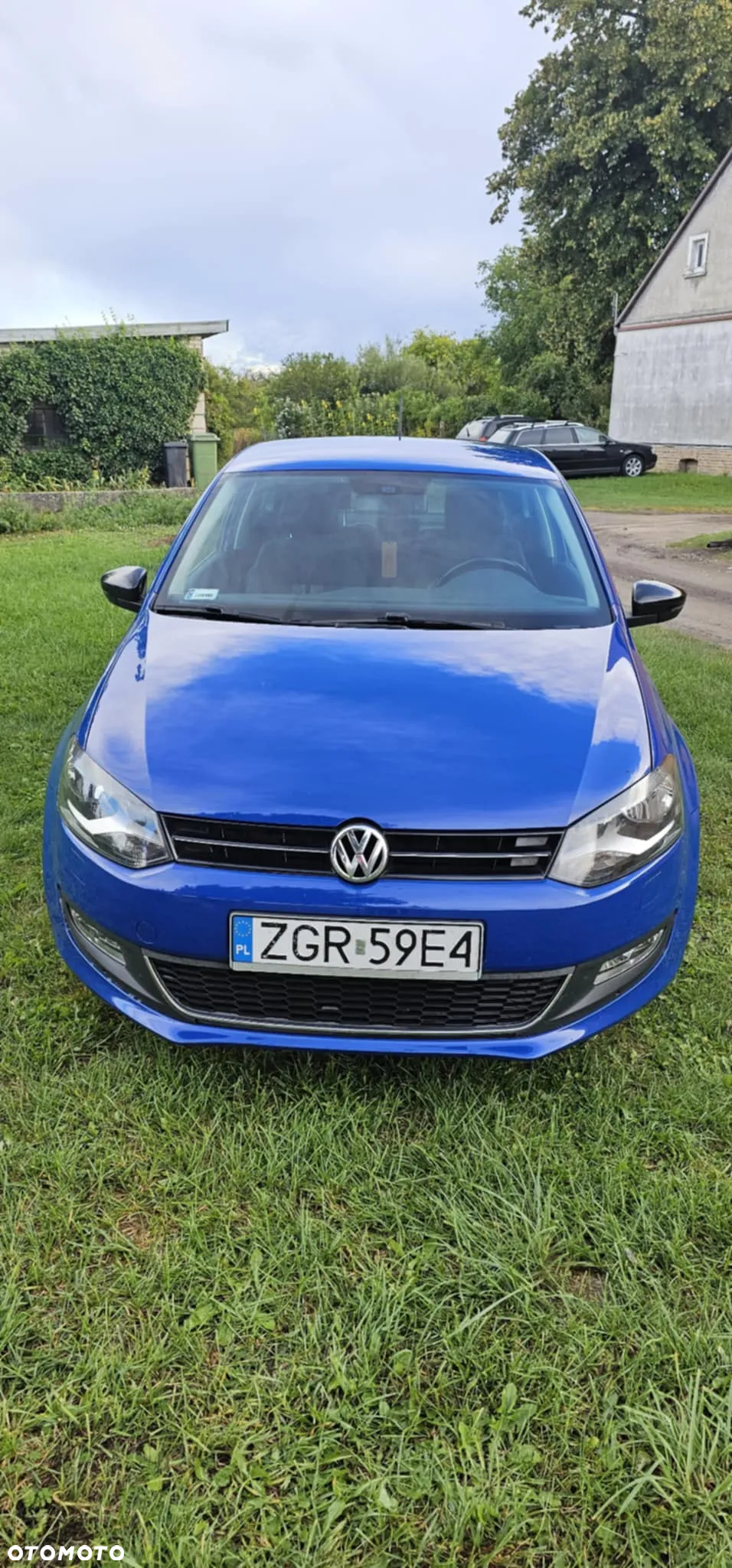 Volkswagen Polo - 3