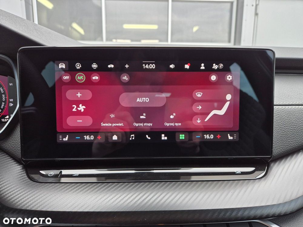 Skoda Octavia 1.5 TSI mHEV Sportline DSG - 35