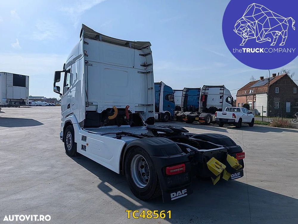 DAF XF 480 - 3