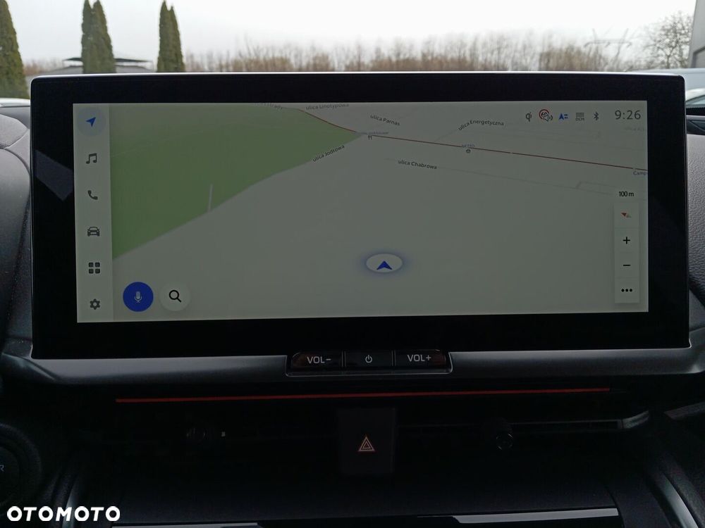 Toyota C-HR - 16