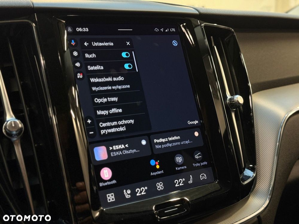 Volvo XC 60 B4 B Plus Dark - 39