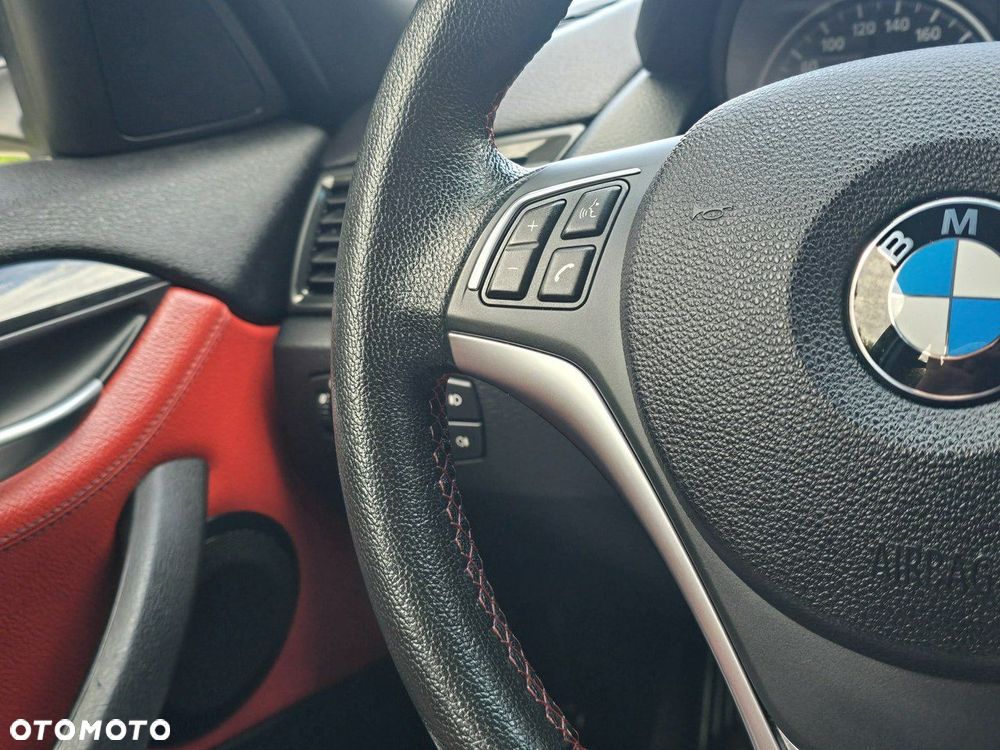BMW X1 - 19