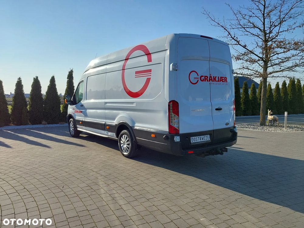 Ford Transit - 10