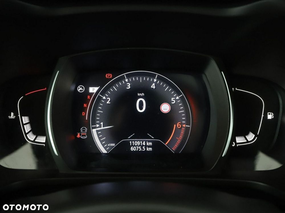 Renault Kadjar 1.3 TCe FAP Intens EDC - 23