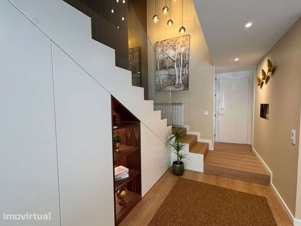 Casa / Villa T3 em Gemeses de 164 m2 - Grande imagem: 3/33