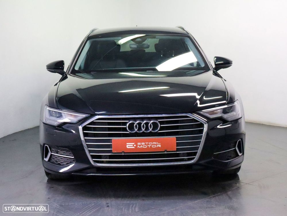 Audi A6 Avant 40 TDI S tronic - 2