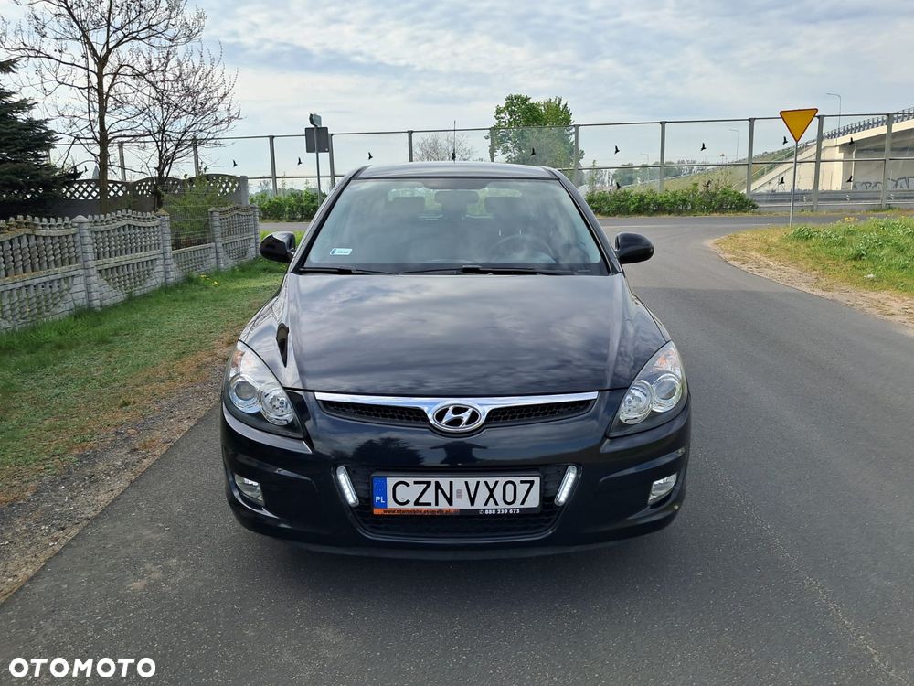 Hyundai i30 1.4 Classic - 8