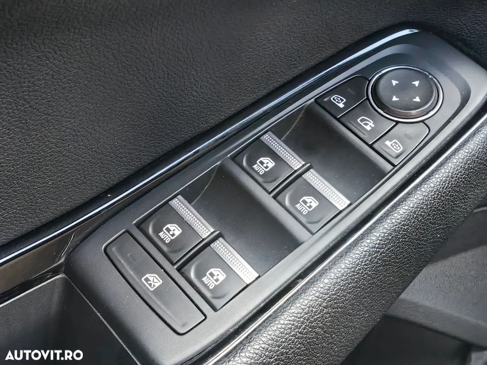 Renault Austral E-Tech Full 200 Techno - 28