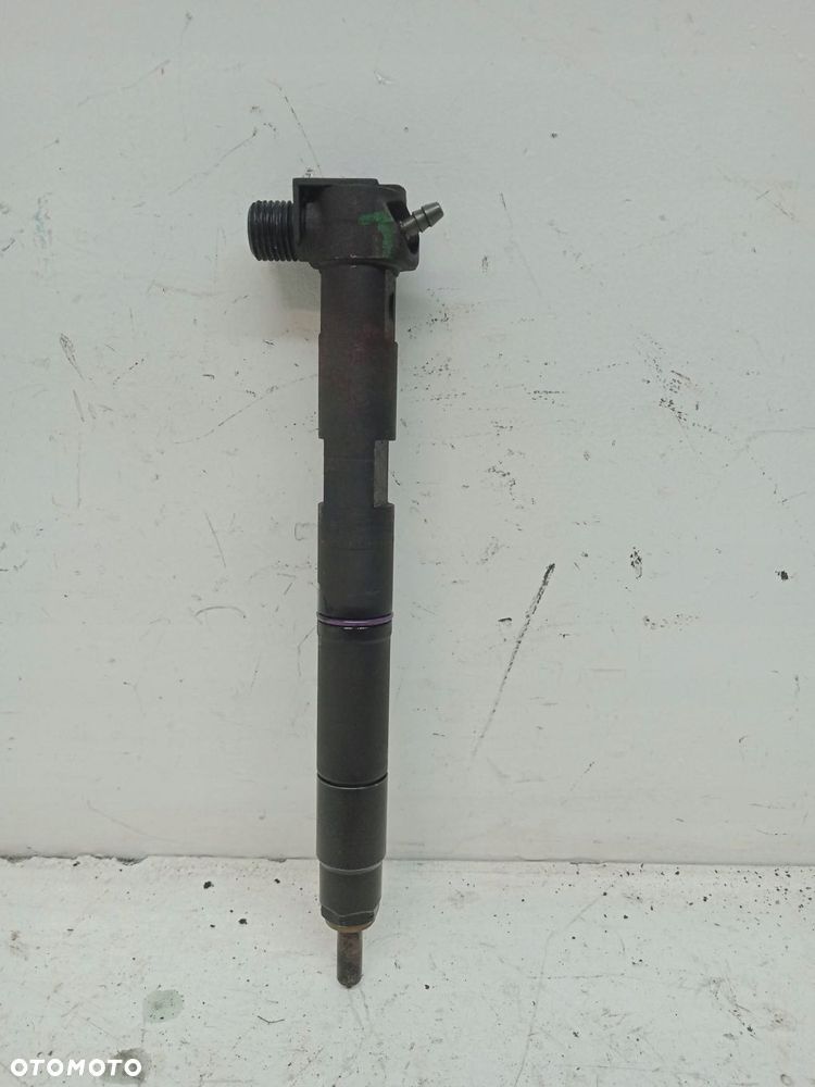 wtryskiwacz wtrysk hyundai i30 ii gd kia ceed ii jd 1.4 crdi 33800-2a780