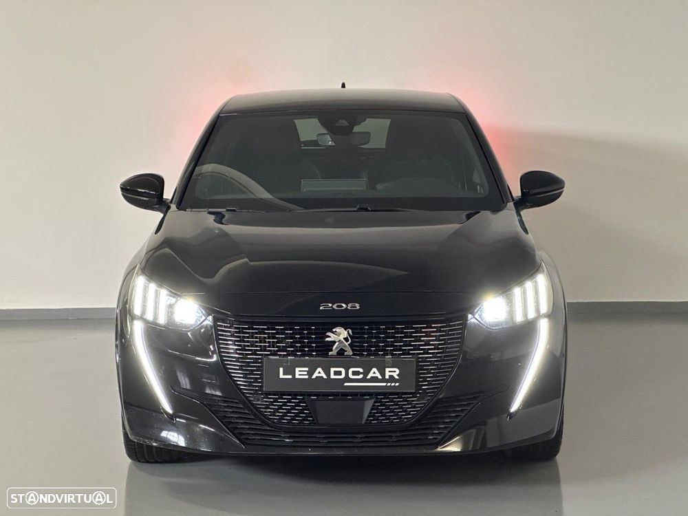 Peugeot 208 1.2 PureTech GT - 2