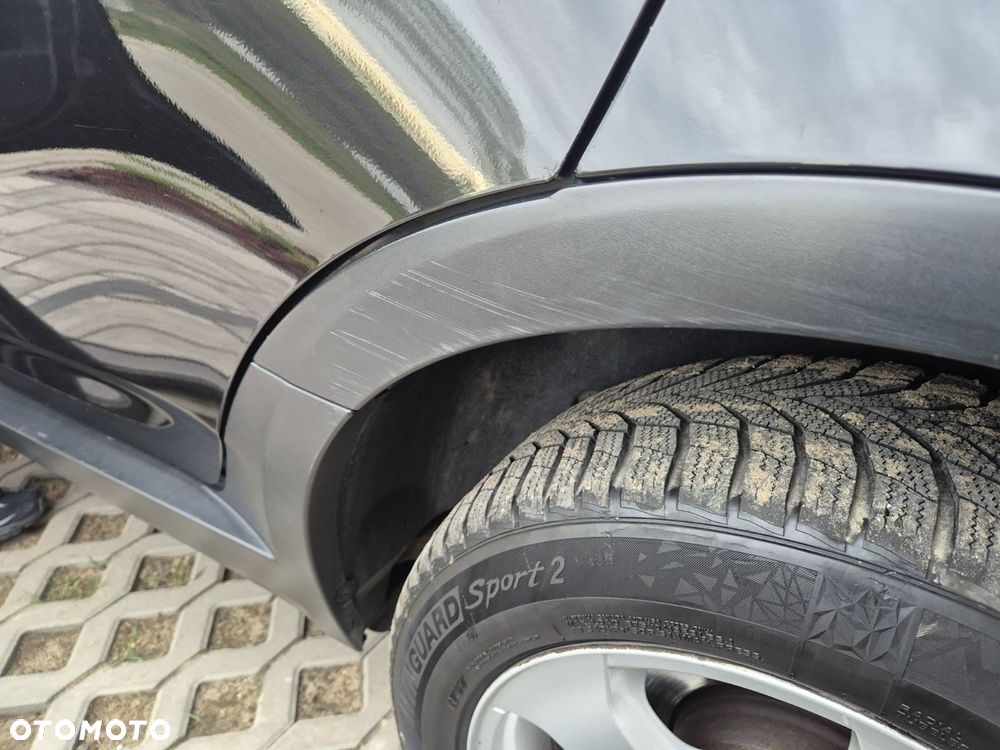 BMW X3 - 17