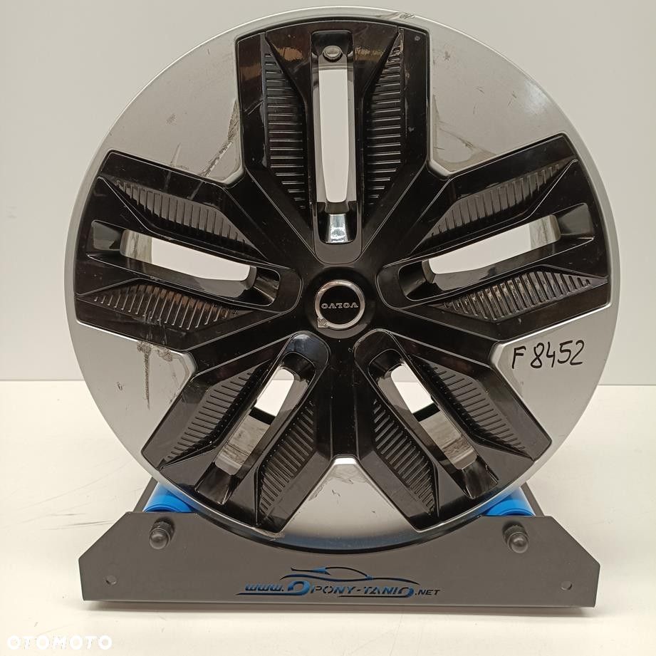ALUFELGA 5x108 18 VOLVO EX30 80000277 (F8452) - 1