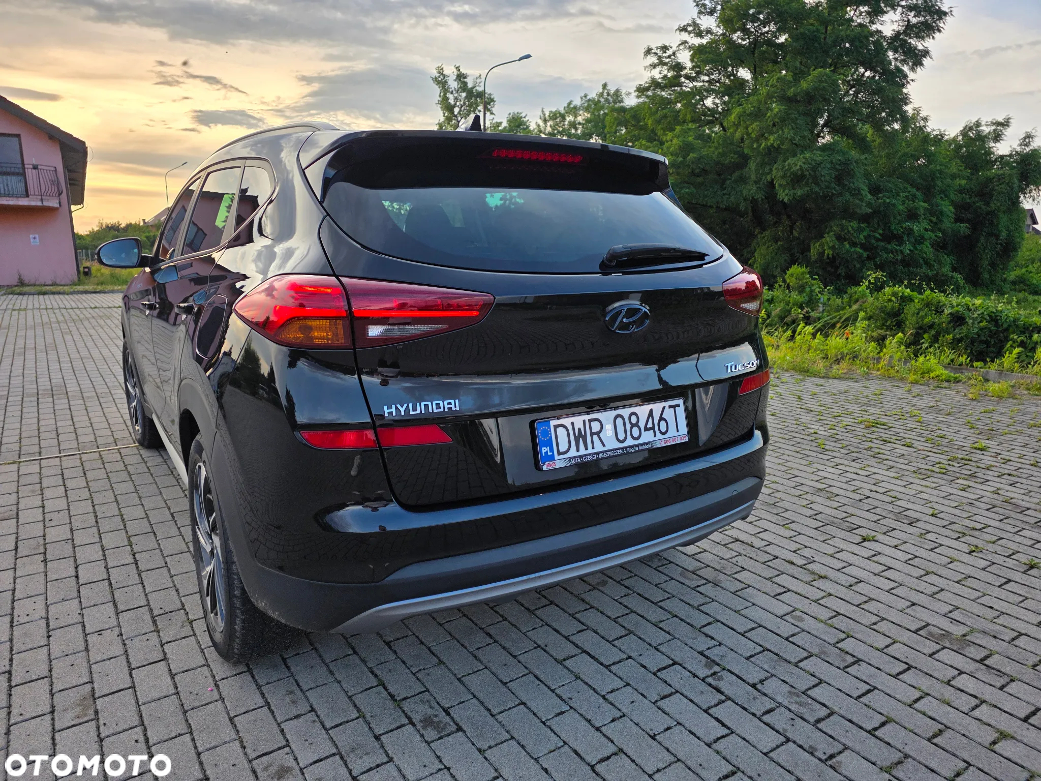 Hyundai Tucson - 3