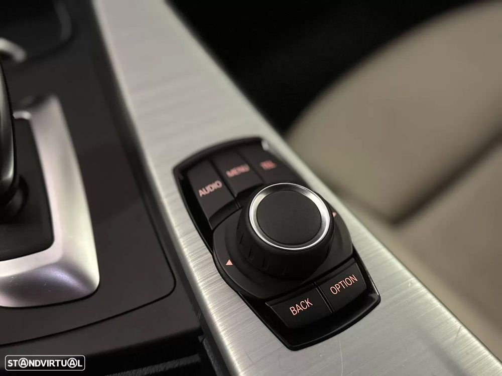 BMW 418 d Line Sport Auto - 39