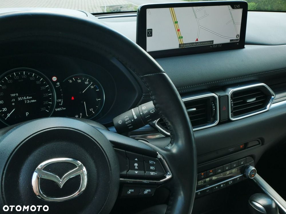Mazda CX-5 2.0 Skyprestige 2WD - 4
