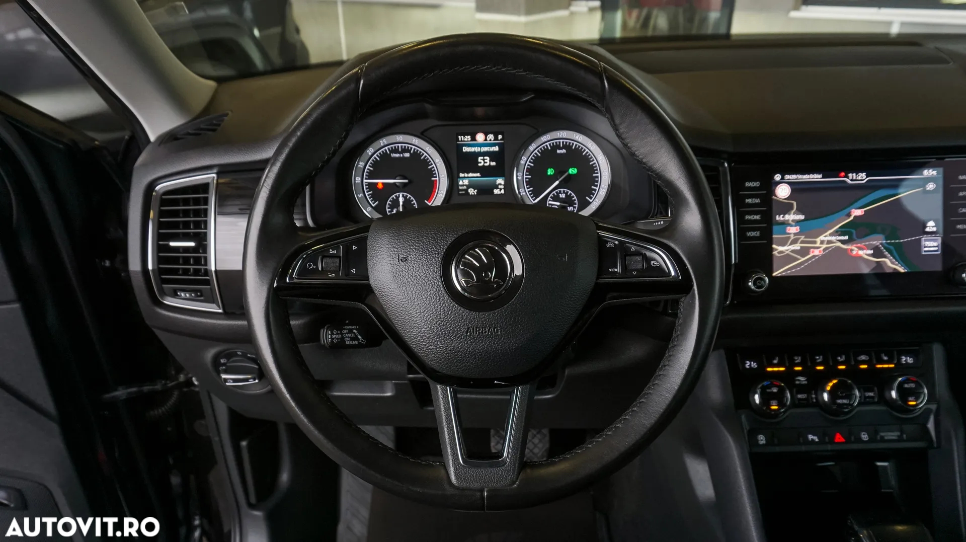 Skoda Kodiaq 2.0 TDI DSG Ambition - 18