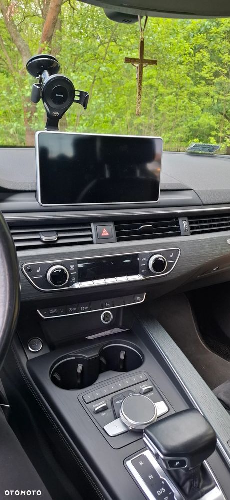 Audi A5 Sportback 2.0 TFSI Quattro Sport S tronic - 25