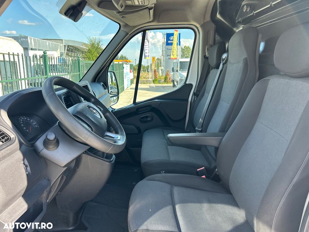 Renault Master 2.3 DCI L3H2 - 13