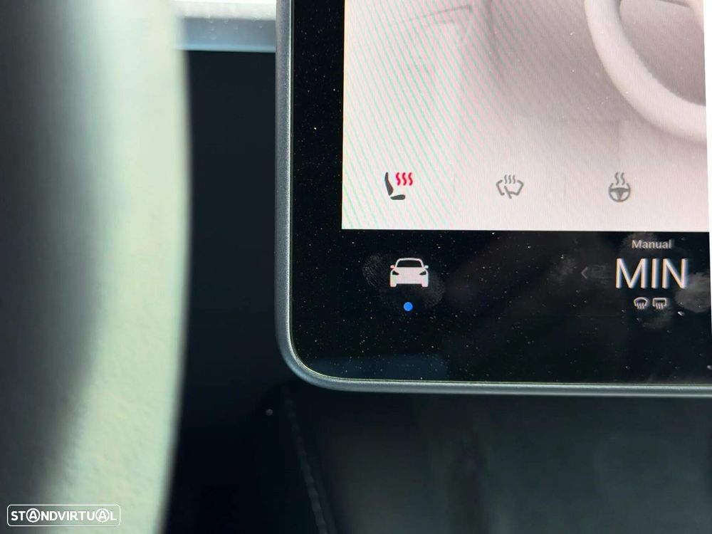Tesla Model Y Standard - 22