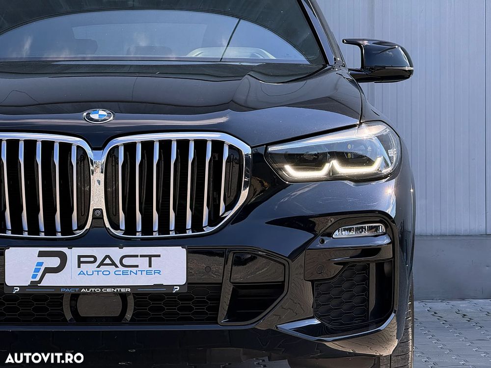 BMW X5 - 15