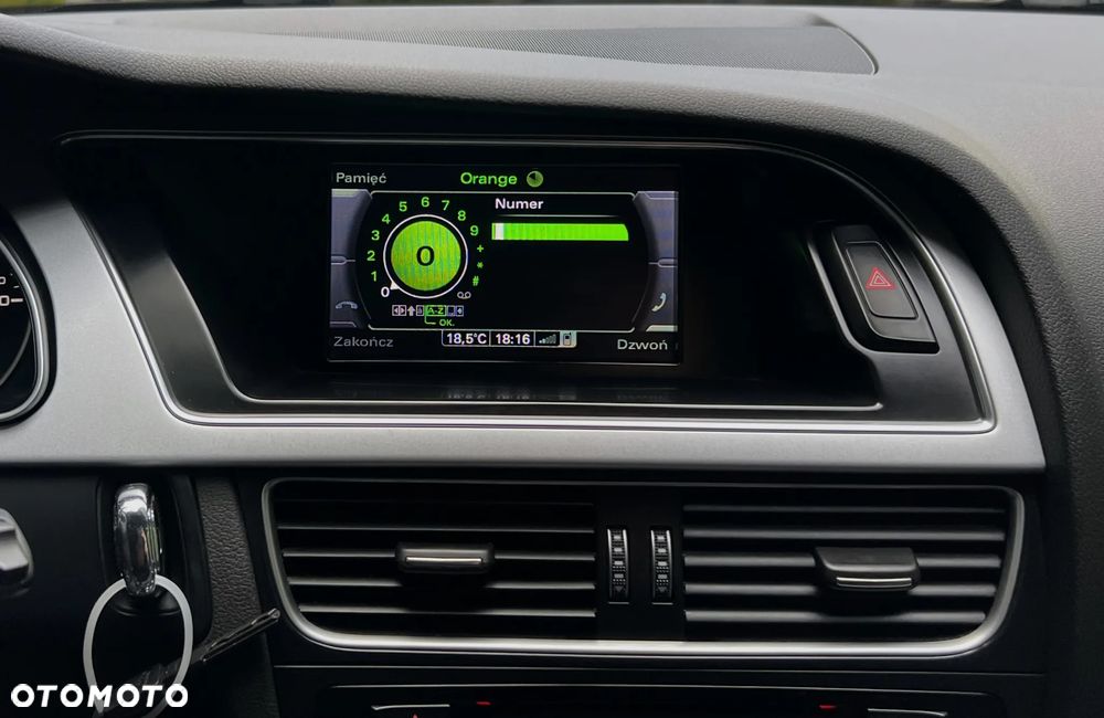 Audi A5 Sportback 2.0 TDI Sport S tronic - 20