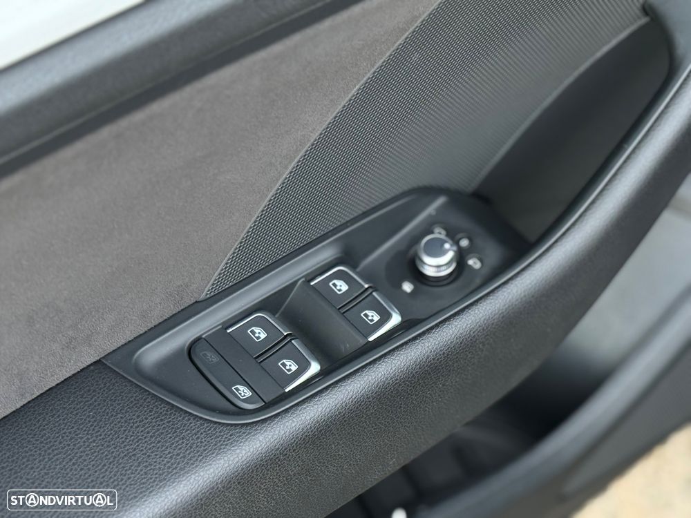 Audi S3 Limousine 2.0 TFSi quattro S tronic - 22