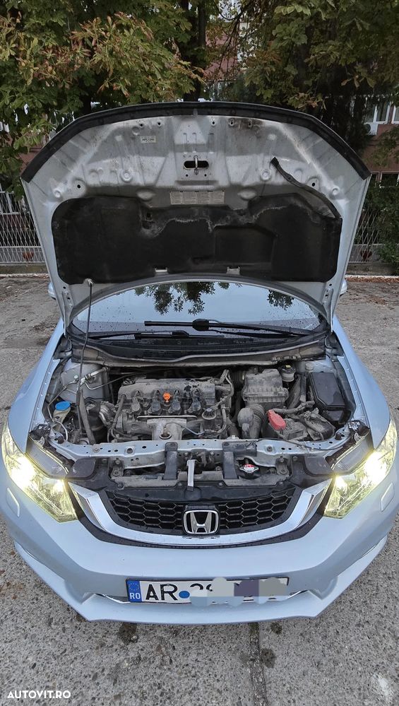 Honda Civic - 6