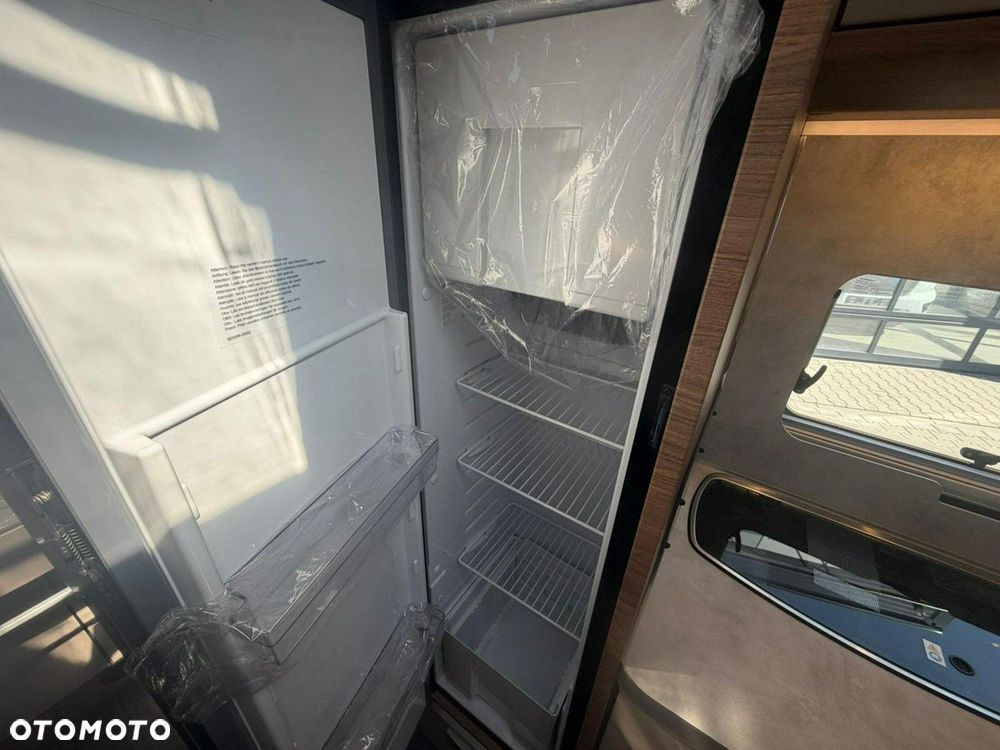 KNAUS Knaus Live Wave 700 MX - 16