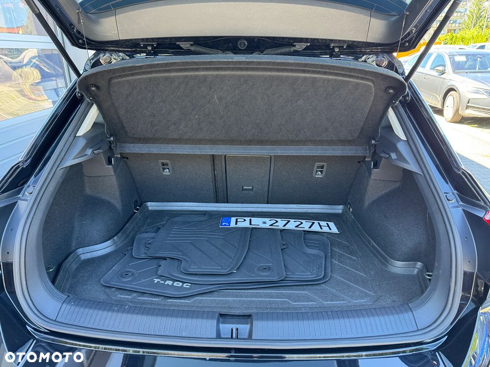 Volkswagen T-Roc 1.5 TSI Life Plus DSG - 14