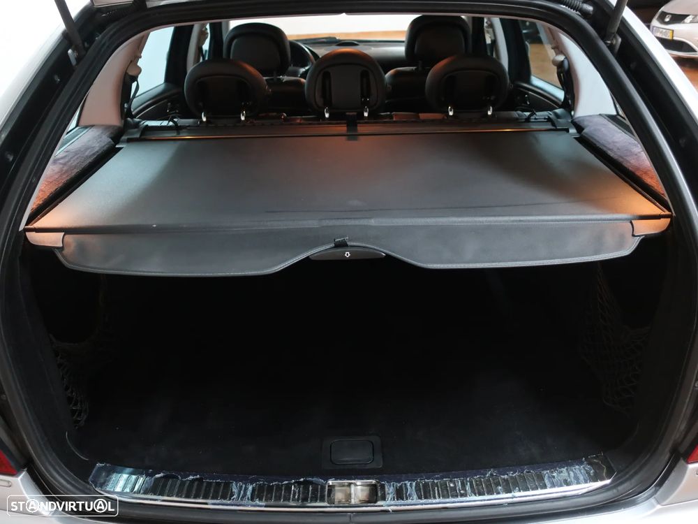 Mercedes-Benz C 220 CDi Avantgarde Aut. - 12