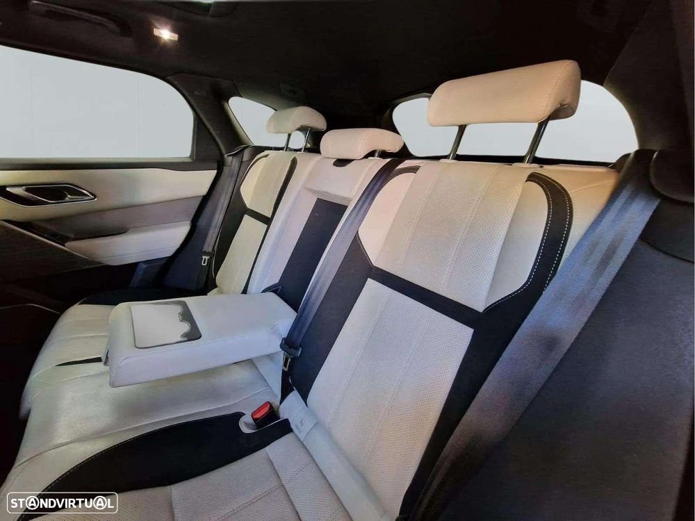 Land Rover Range Rover Velar - 43