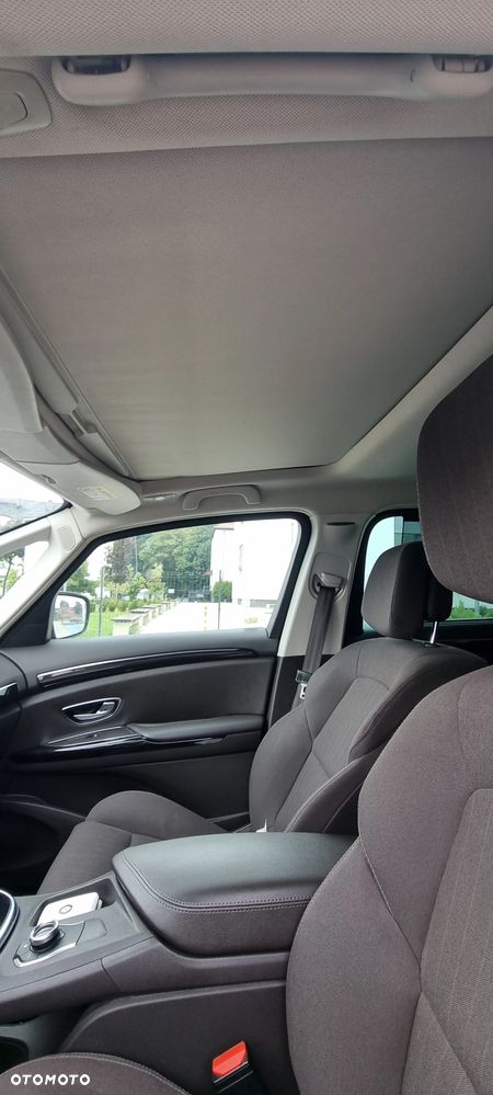 Renault Espace 1.6 dCi Energy Zen - 29