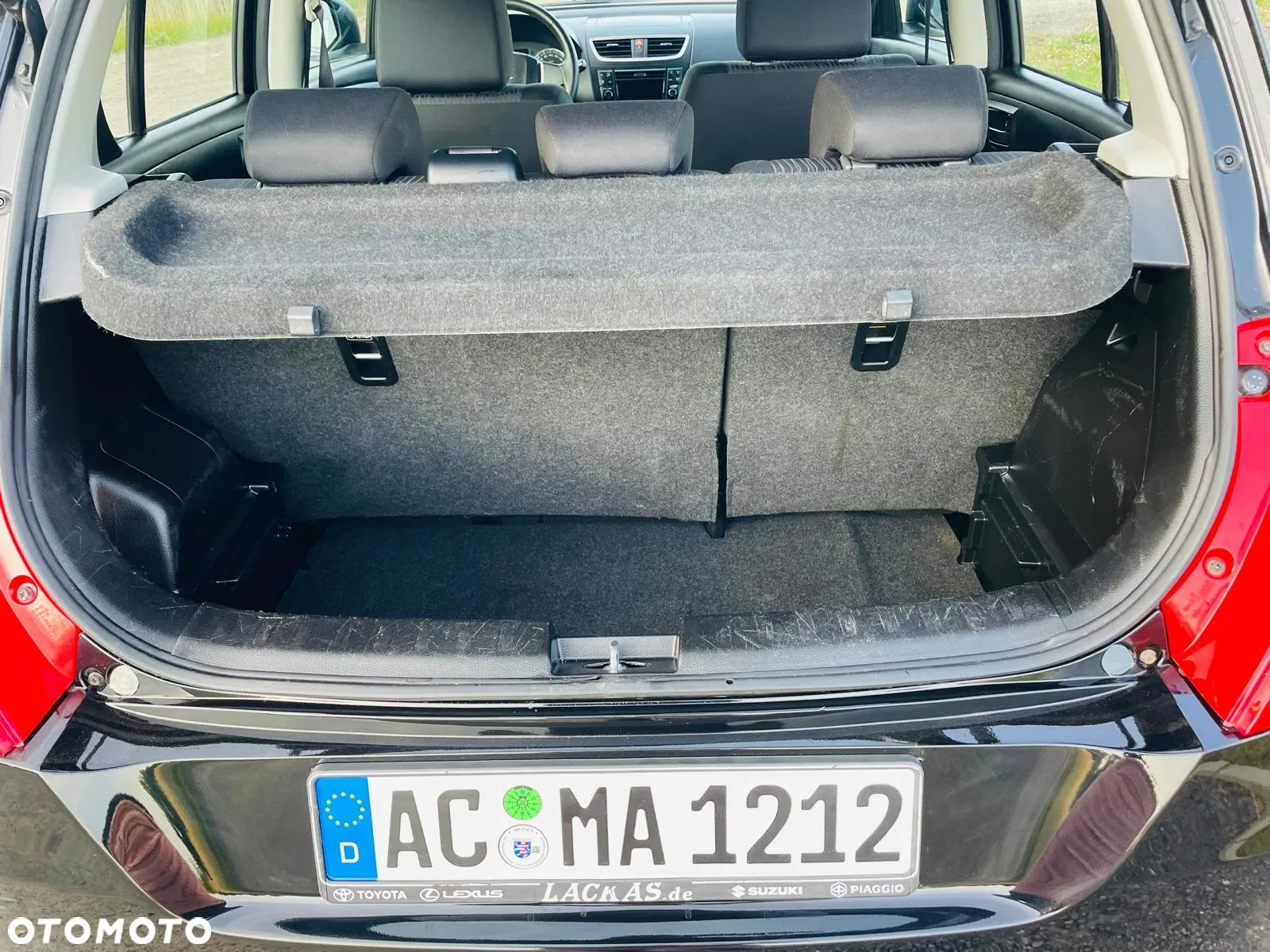 Suzuki Swift 1.2 X-TRA - 26