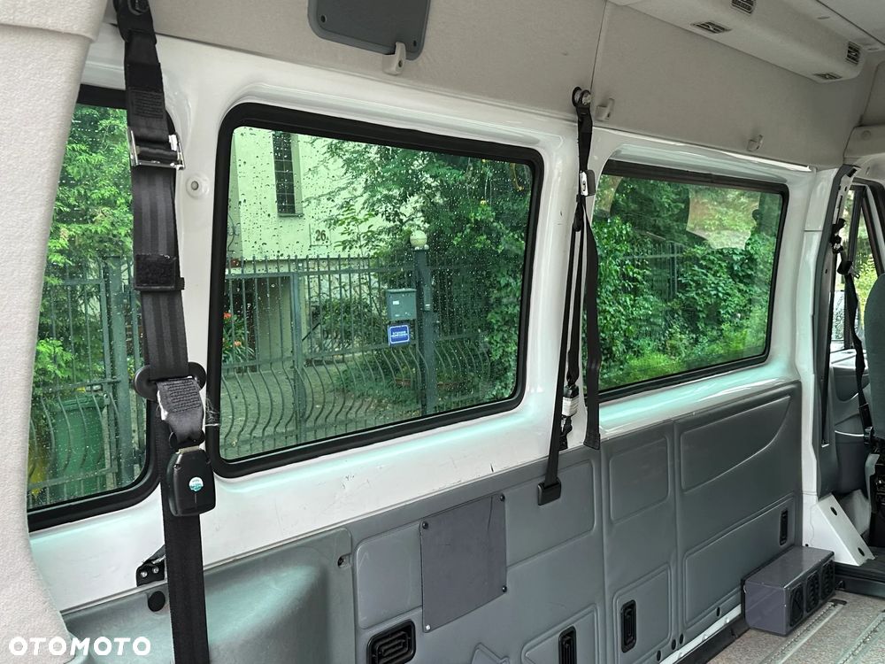 Ford Transit L2 VA Trend - 26
