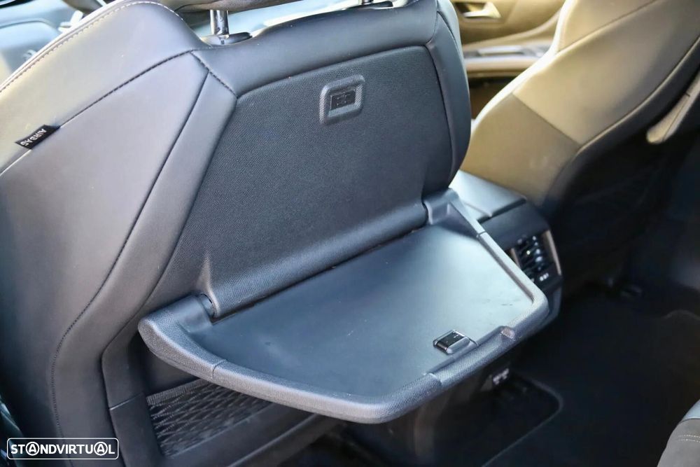 Peugeot 5008 1.2 PureTech GT EAT8 - 8