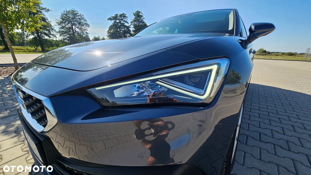 Seat Leon 1.5 TSI OPF Xcellence - 11