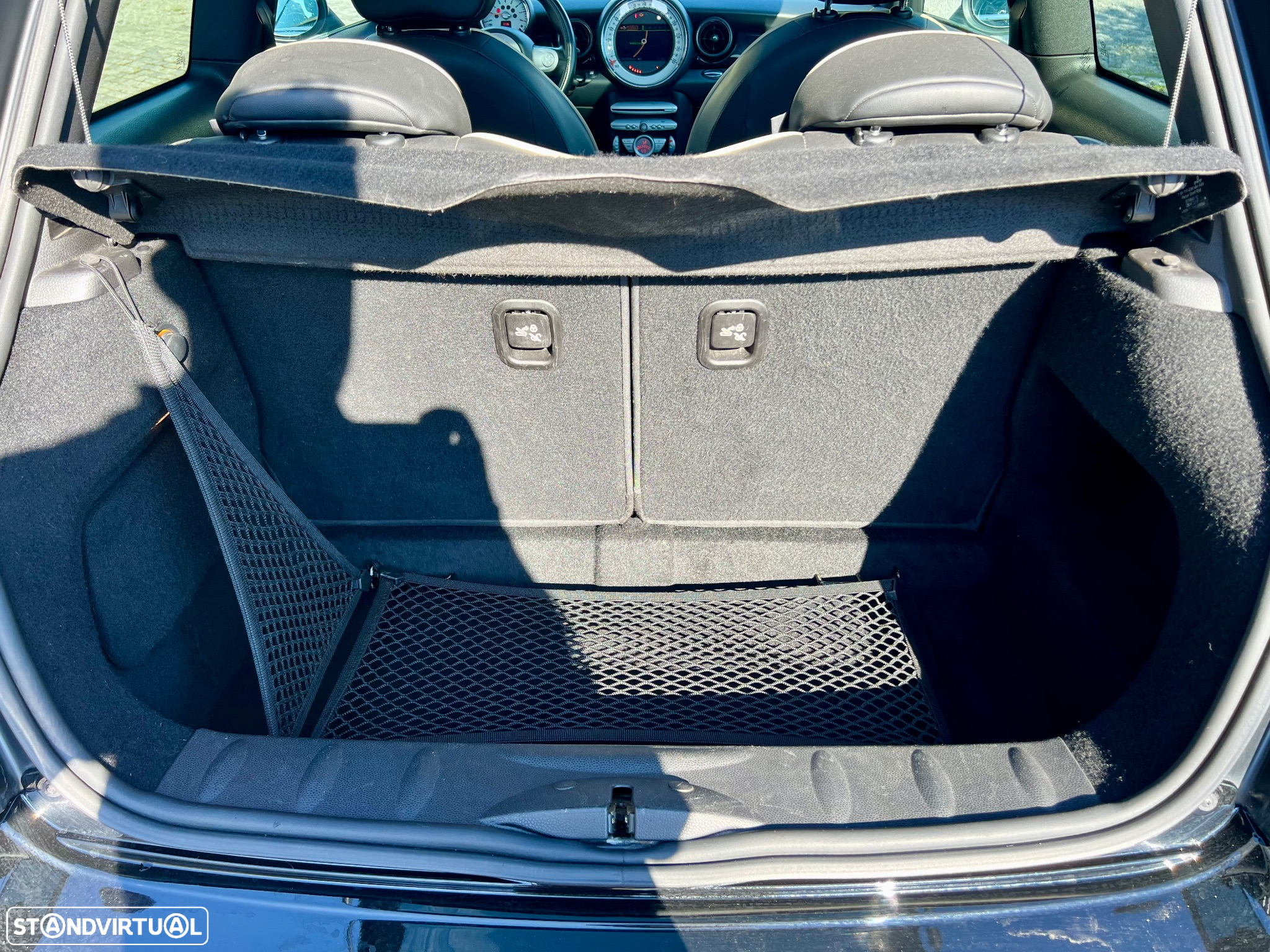 MINI 3 Portas Cooper S - 39