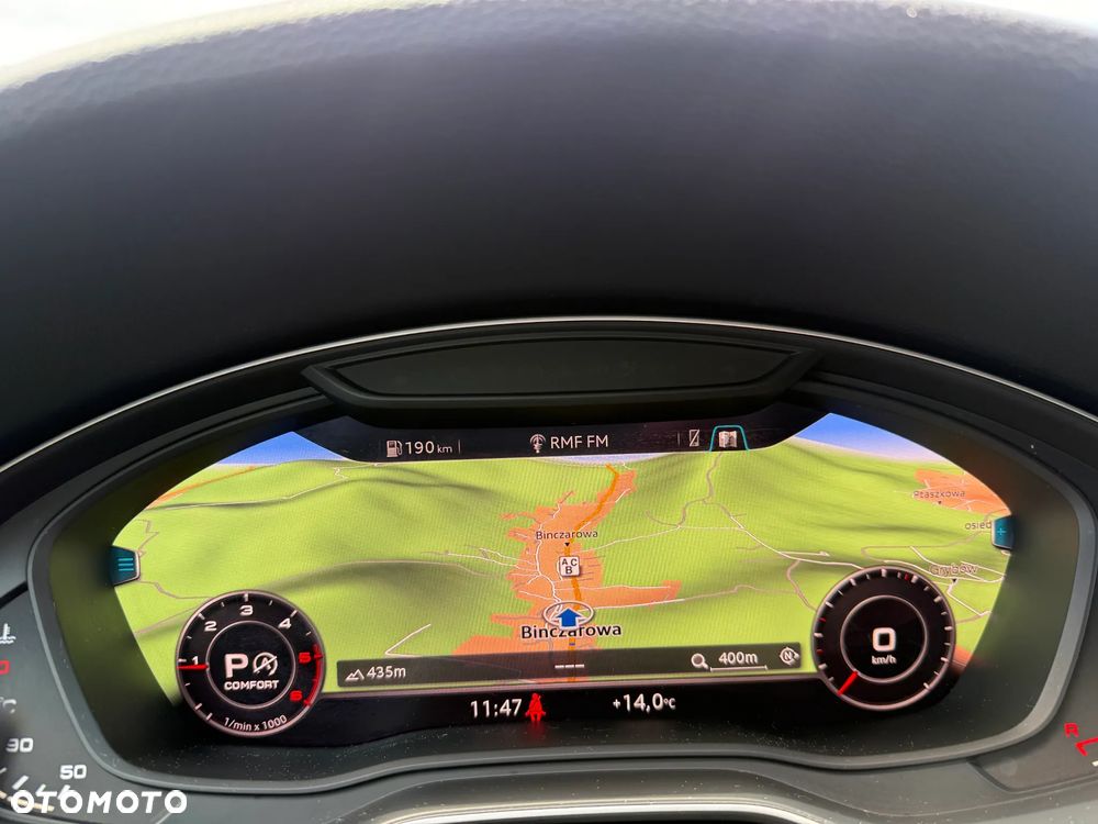 Audi Q5 40 TDI Quattro S tronic design - 24