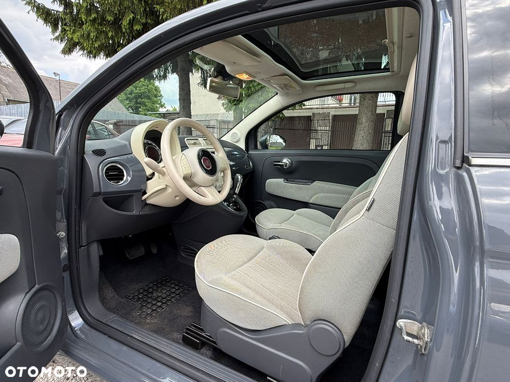 Fiat 500 - 14