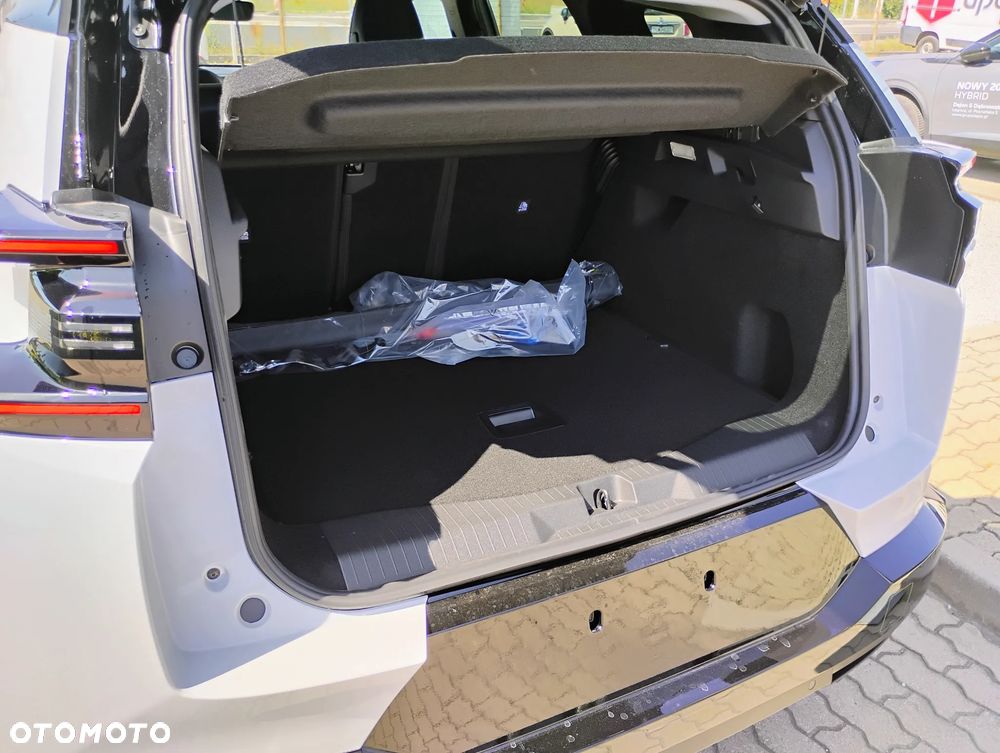 Citroën C5 Aircross 1.2 mHEV Max eDCT6 - 12
