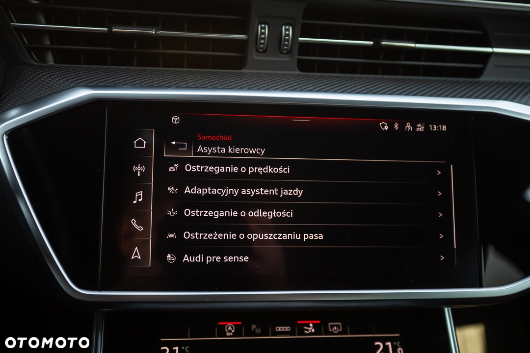 Audi S7 TDI Tiptronic - 31