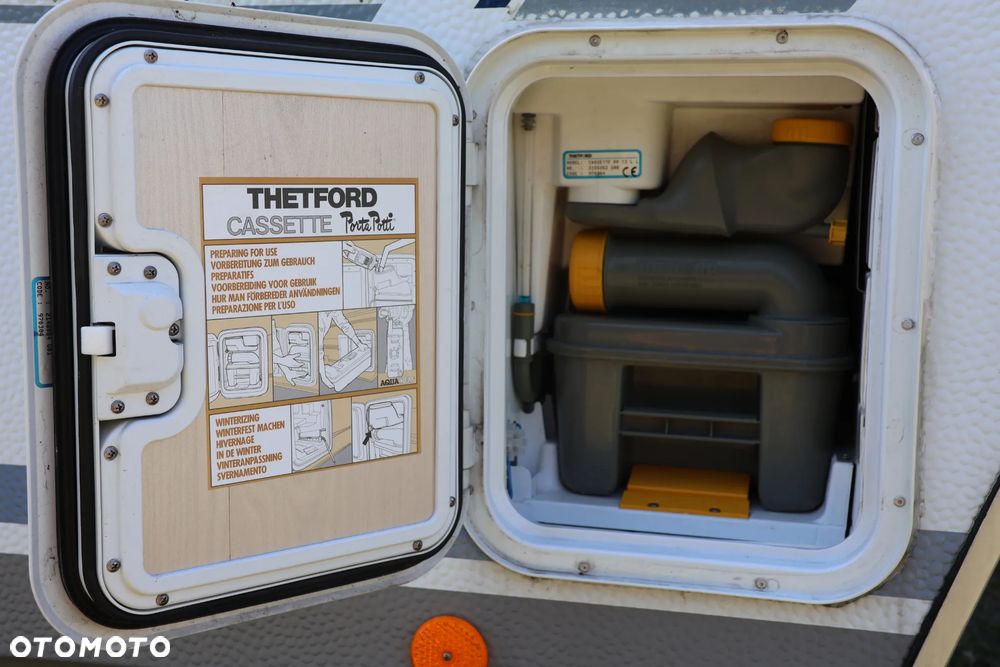 Dethleffs - 6
