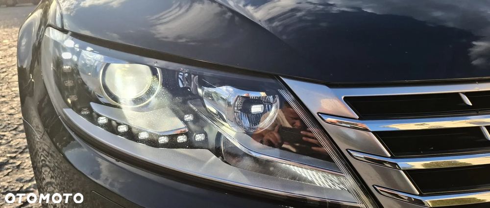 Volkswagen CC - 21
