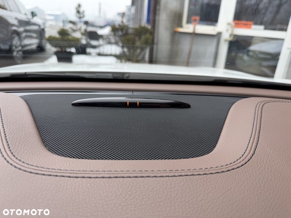 Mercedes-Benz CLA AMG 45 4-Matic - 33