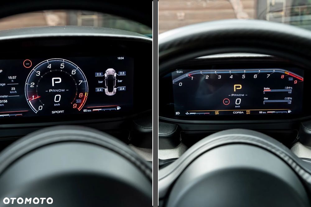 Maserati MC20 Standard - 31